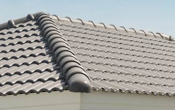 advantages of Eastacott clay roofing