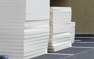 Eastacott flat roof insulation costs