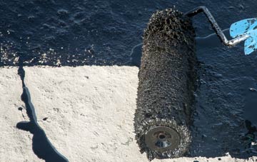 Eastacott liquid sealant waterproofing