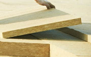 measuring Eastacott tapered insulation