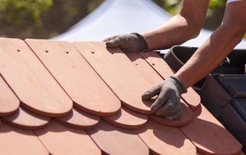 Eastacott roof tile contractors