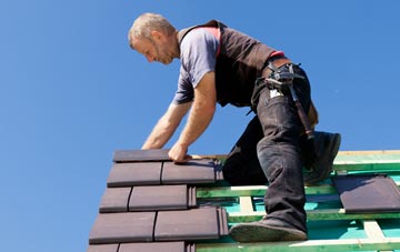 disadvantages of Eastacott slate roofing