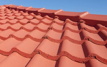 Eastacott tile and slate roof replacement